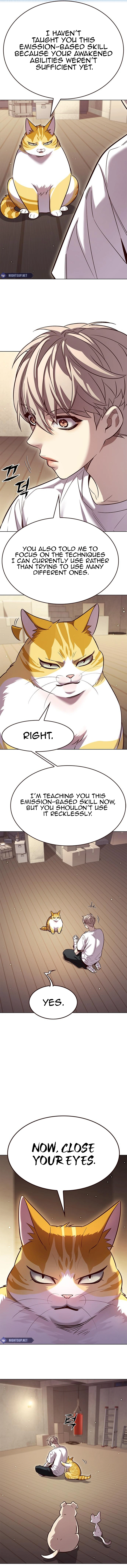 Read Eleceed Manga Online