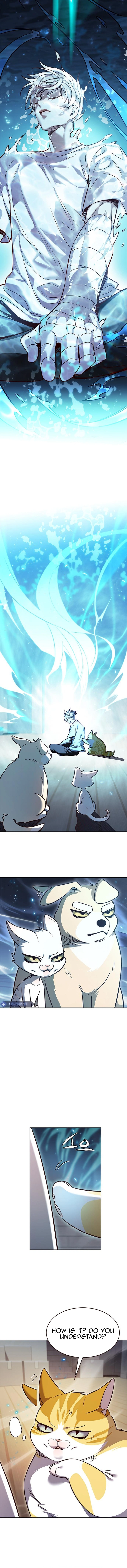 Read Eleceed Manga Online