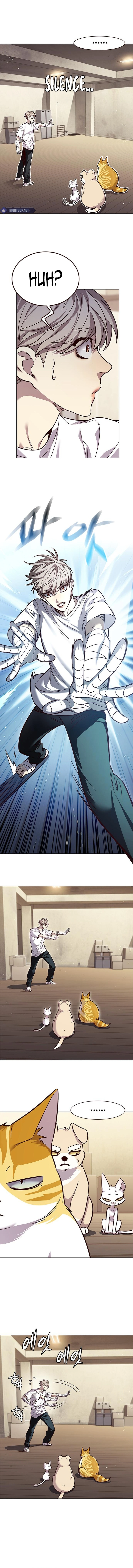 Read Eleceed Manga Online