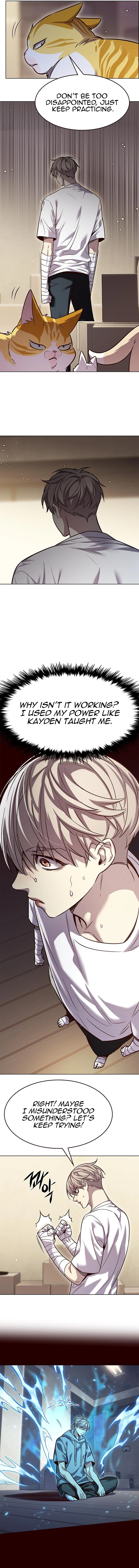 Read Eleceed Manga Online