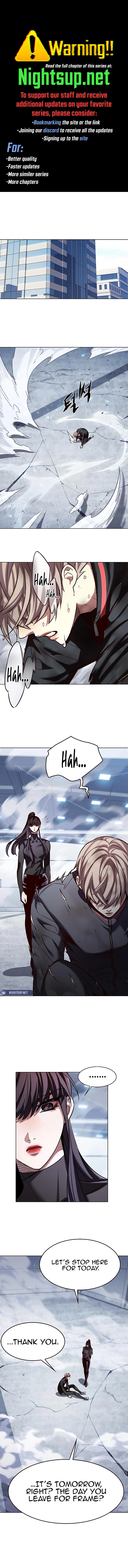 Read Eleceed Manga Online