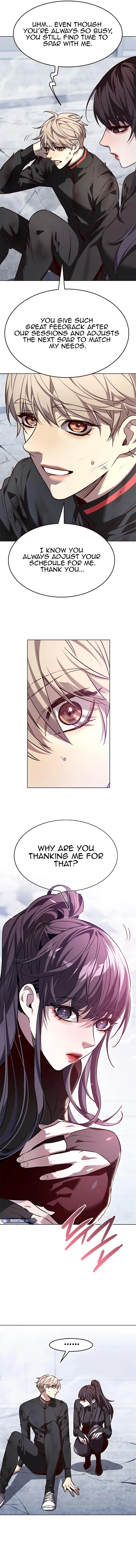 Read Eleceed Manga Online