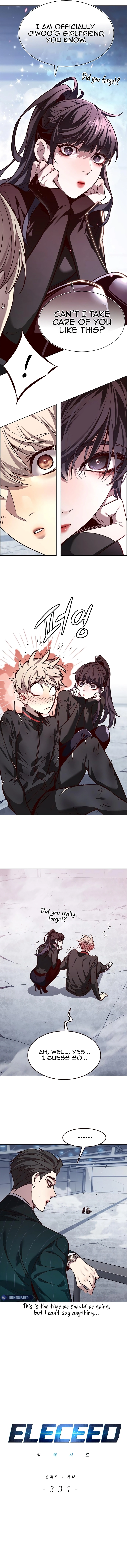 Read Eleceed Manga Online