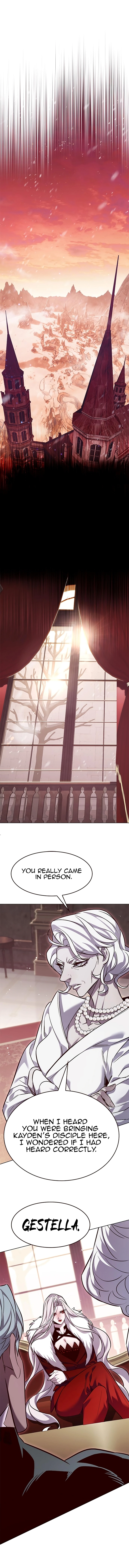 Read Eleceed Manga Online