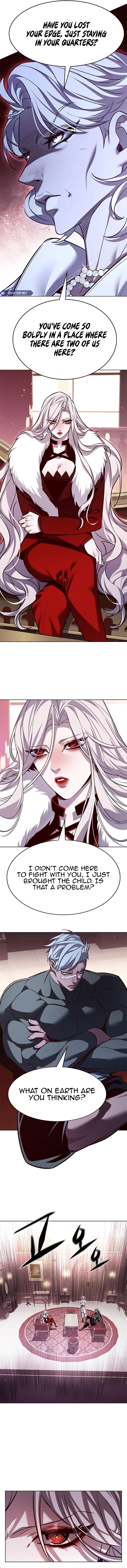 Read Eleceed Manga Online