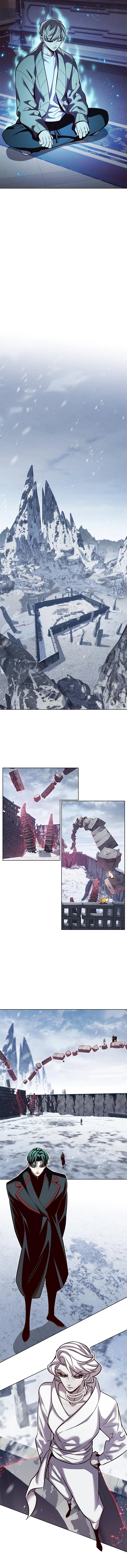 Read Eleceed Manga Online