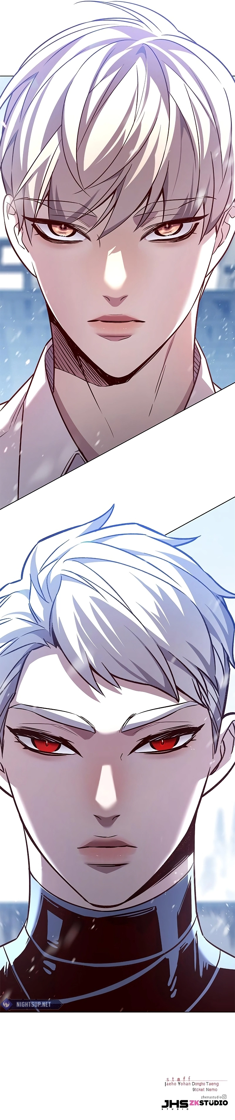 Read Eleceed Manga Online