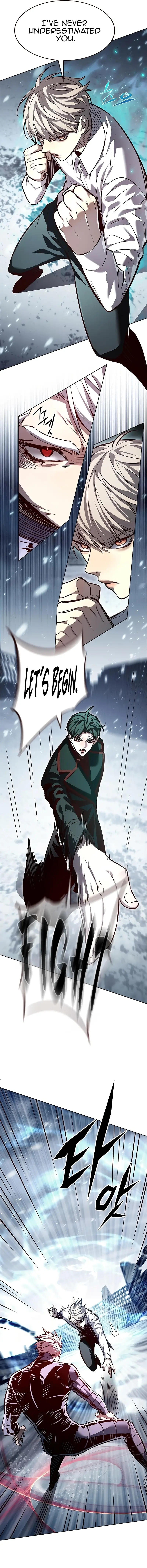 Read Eleceed Manga Online