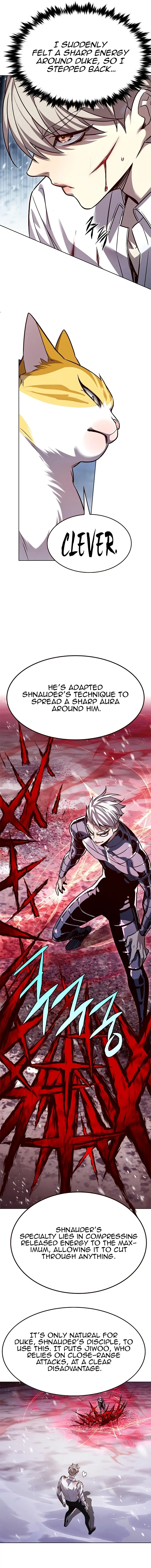 Read Eleceed Manga Online