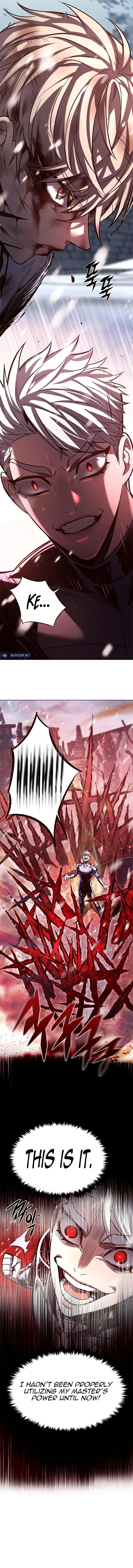 Read Eleceed Manga Online