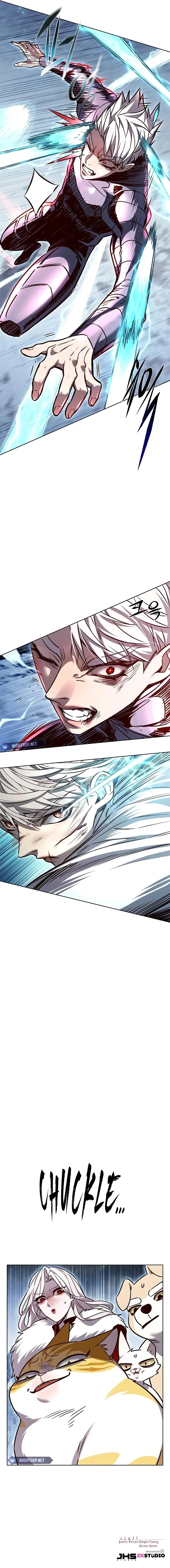 Read Eleceed Manga Online