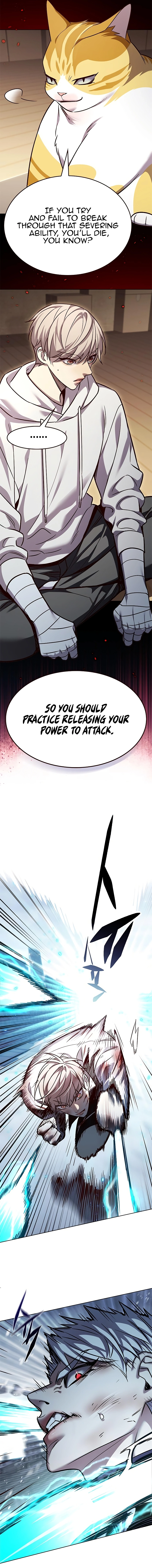 Read Eleceed Manga Online