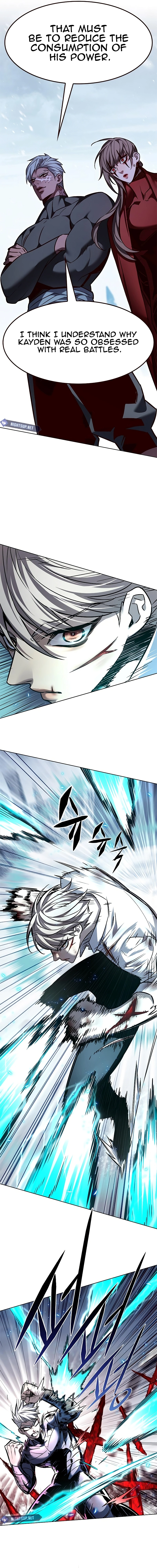 Read Eleceed Manga Online