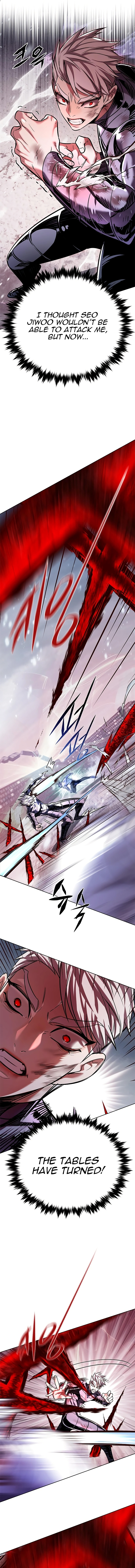 Read Eleceed Manga Online