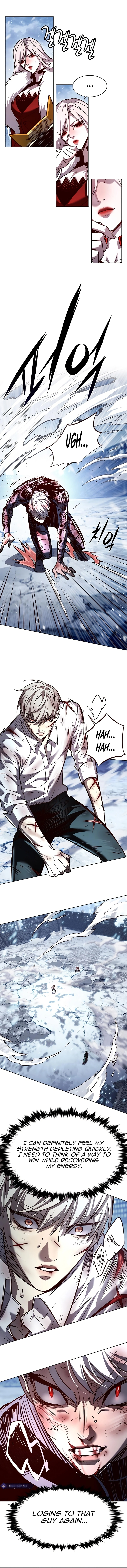 Read Eleceed Manga Online