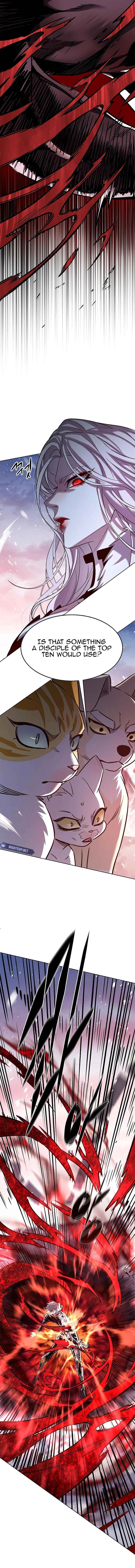 Read Eleceed Manga Online