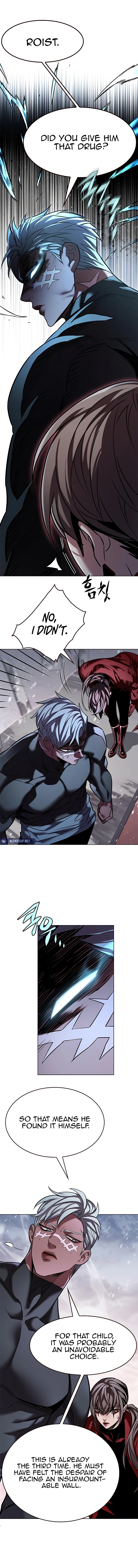 Read Eleceed Manga Online