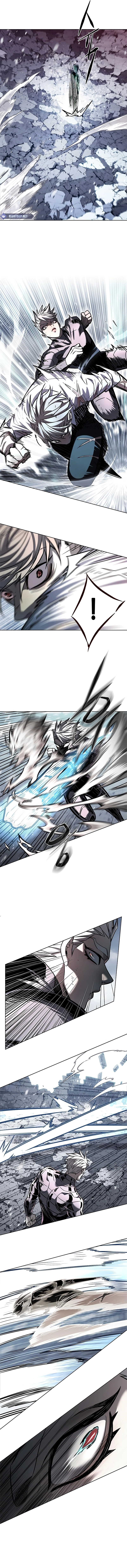 Read Eleceed Manga Online