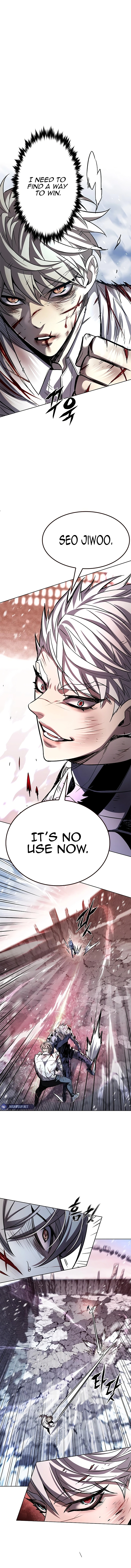 Read Eleceed Manga Online