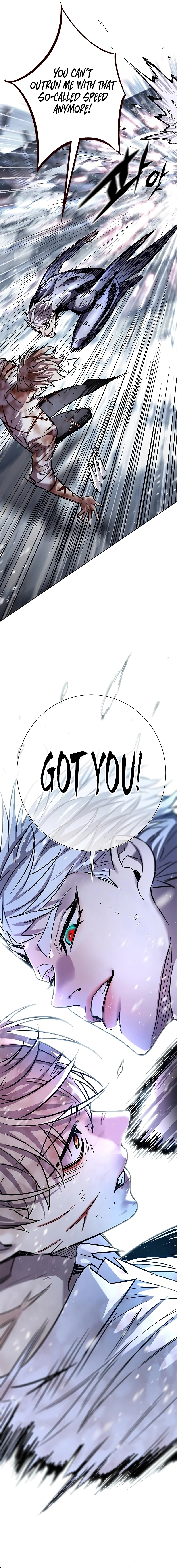 Read Eleceed Manga Online