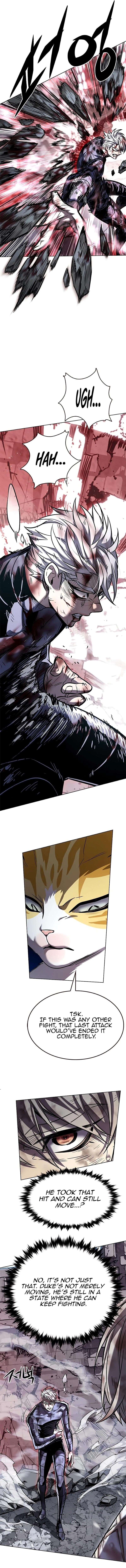 Read Eleceed Manga Online