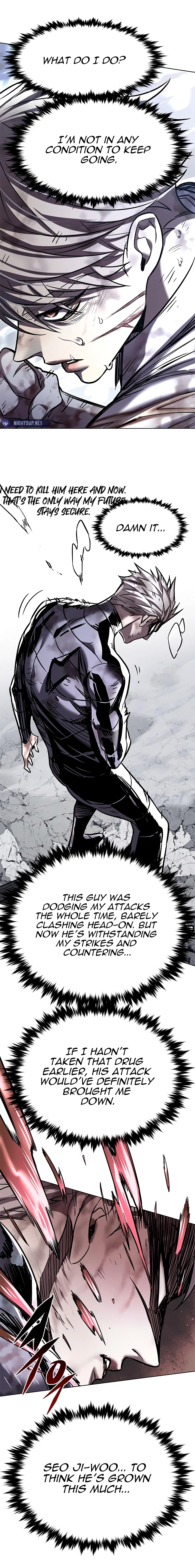 Read Eleceed Manga Online