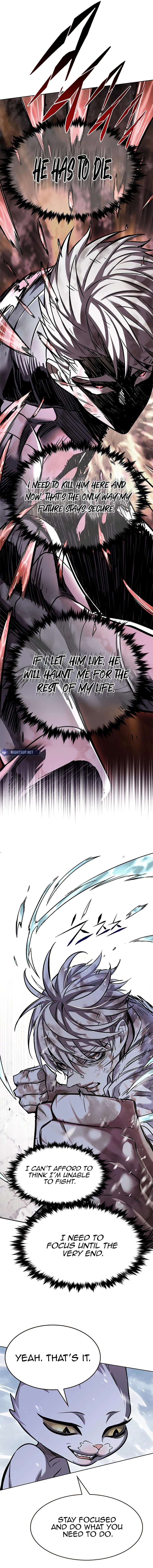 Read Eleceed Manga Online