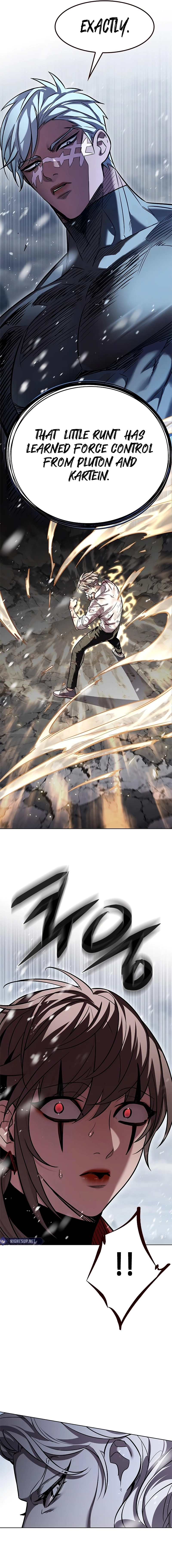 Read Eleceed Manga Online