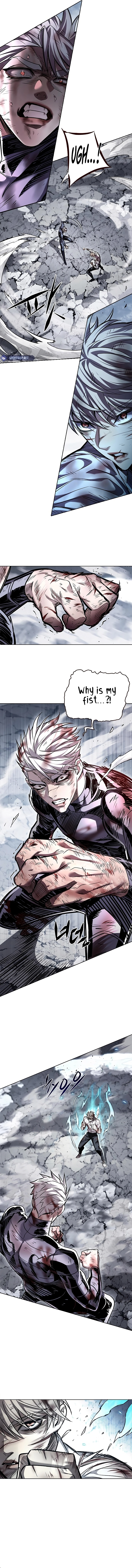 Read Eleceed Manga Online