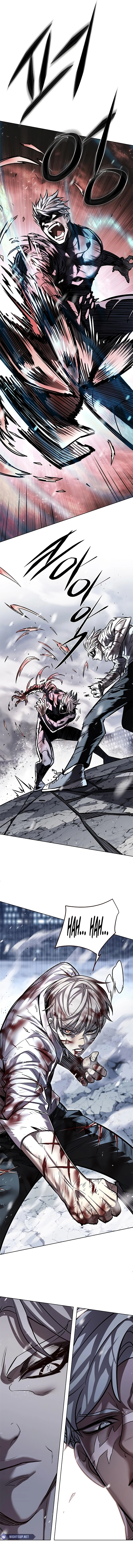 Read Eleceed Manga Online