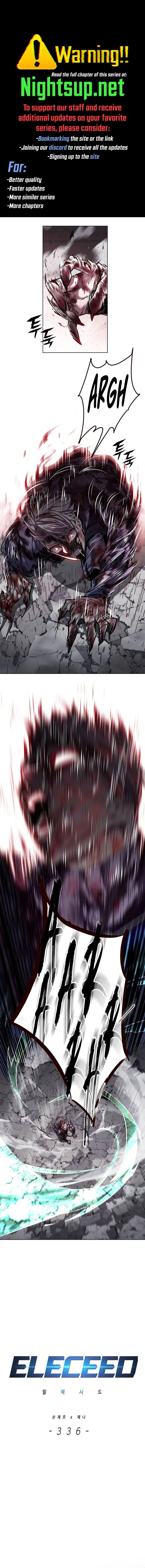 Read Eleceed Manga Online