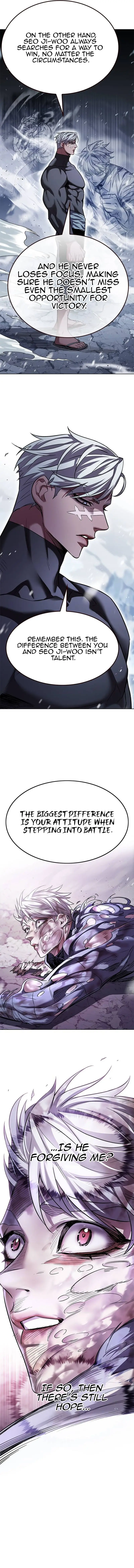 Read Eleceed Manga Online