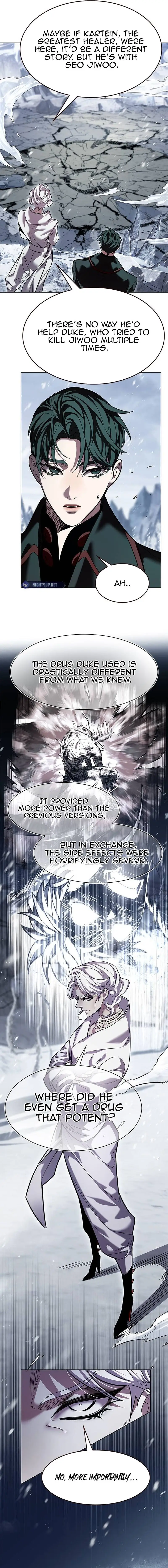 Read Eleceed Manga Online