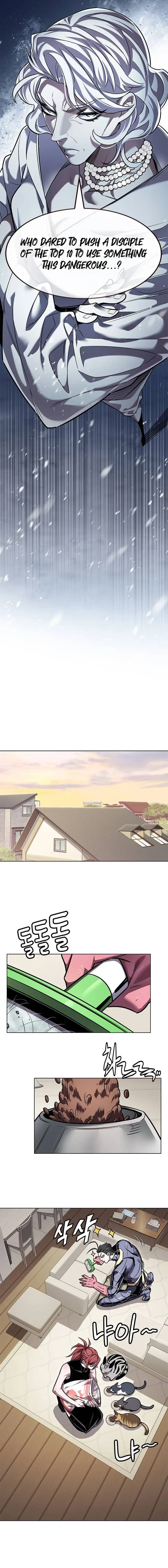 Read Eleceed Manga Online