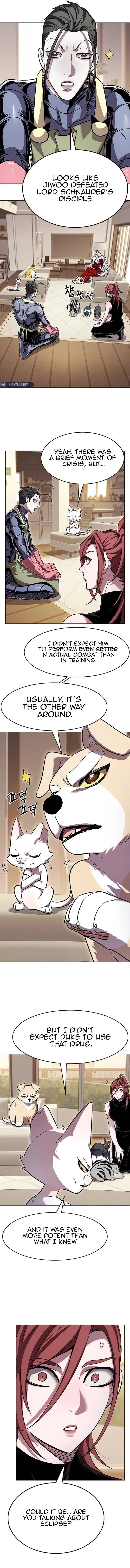 Read Eleceed Manga Online