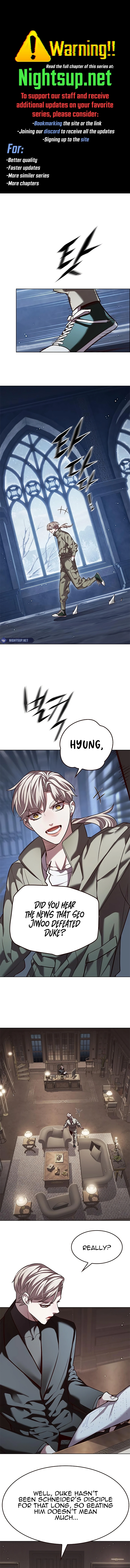 Read Eleceed Manga Online