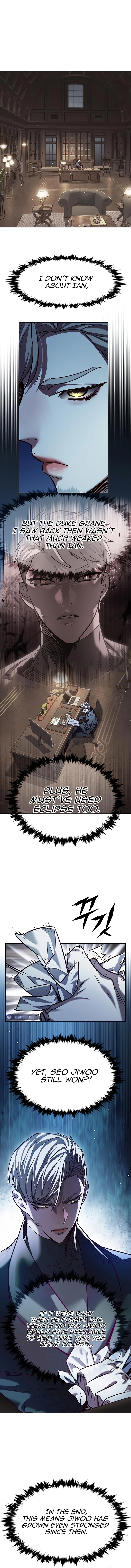 Read Eleceed Manga Online