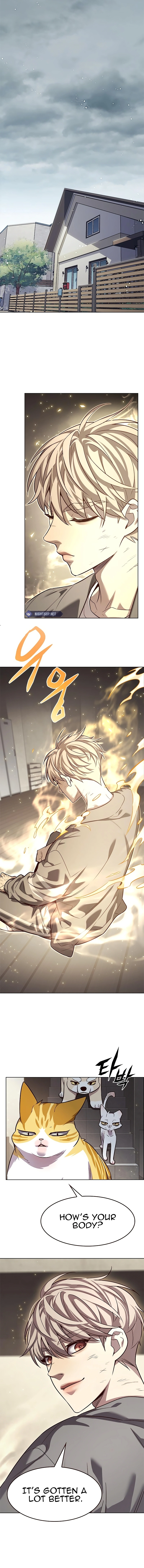 Read Eleceed Manga Online