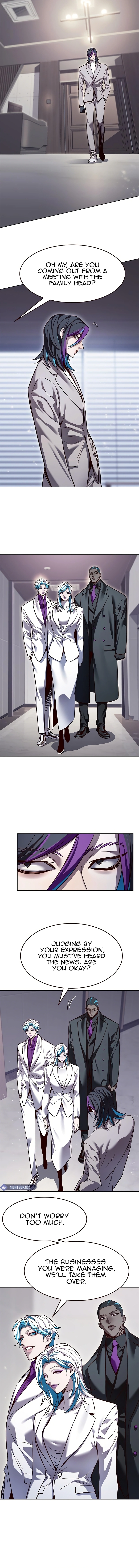 Read Eleceed Manga Online