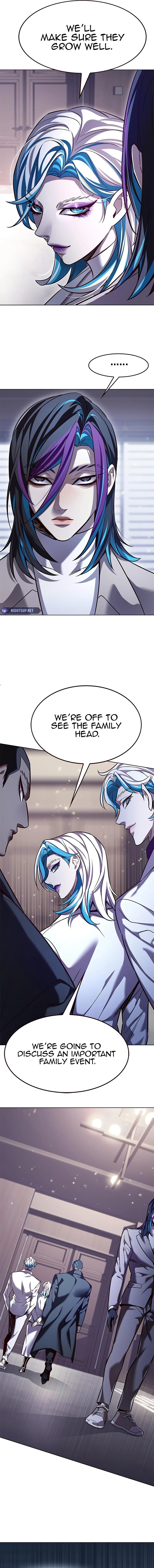 Read Eleceed Manga Online