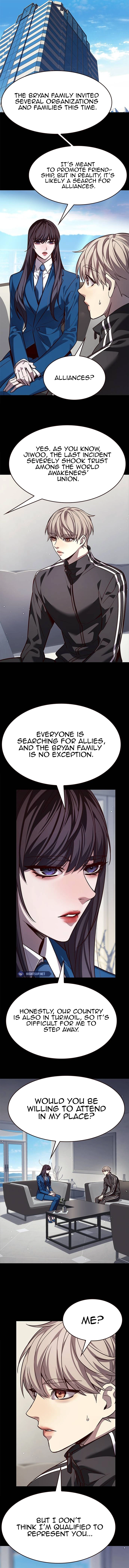 Read Eleceed Manga Online