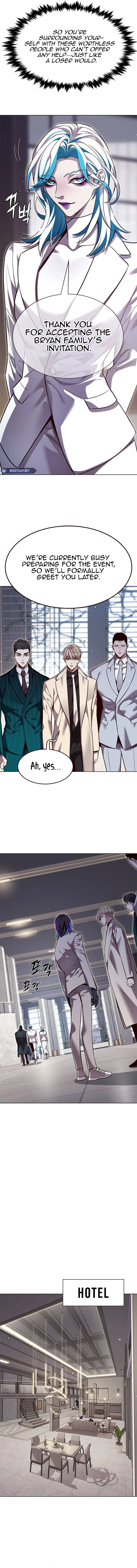 Read Eleceed Manga Online