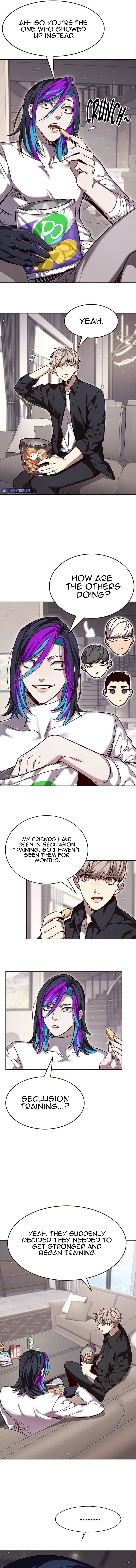 Read Eleceed Manga Online