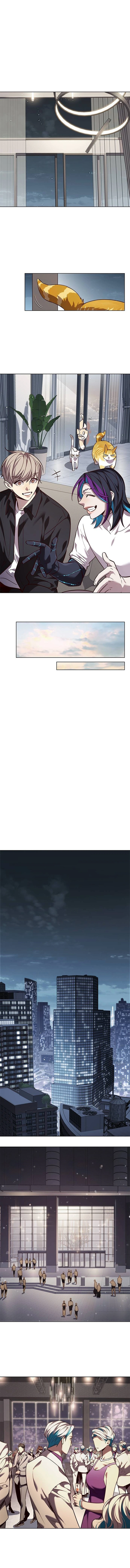 Read Eleceed Manga Online