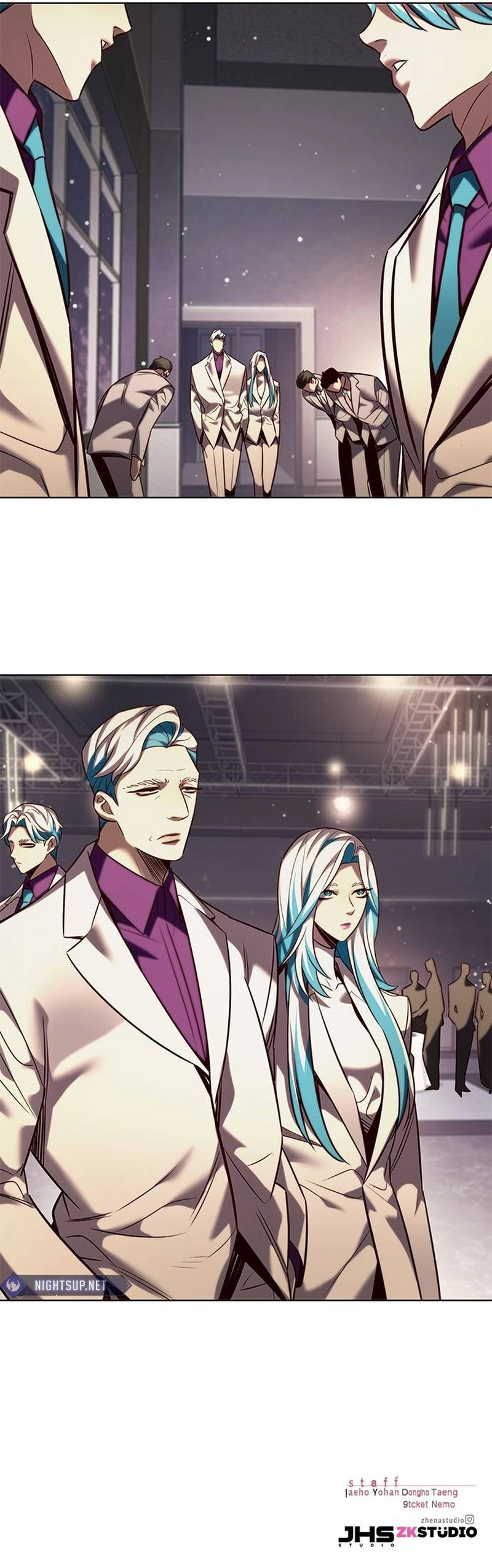 Read Eleceed Manga Online