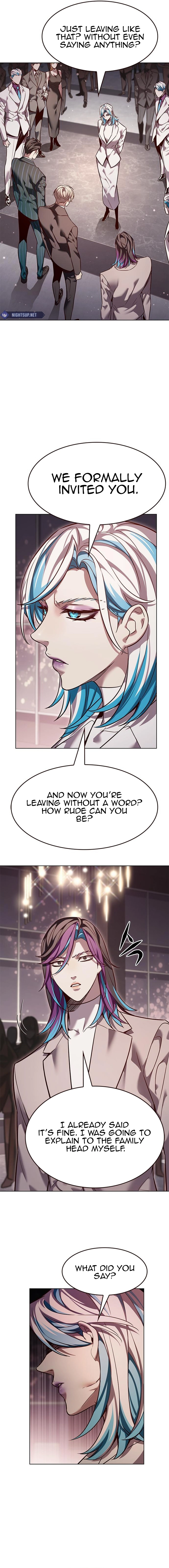 Read Eleceed Manga Online