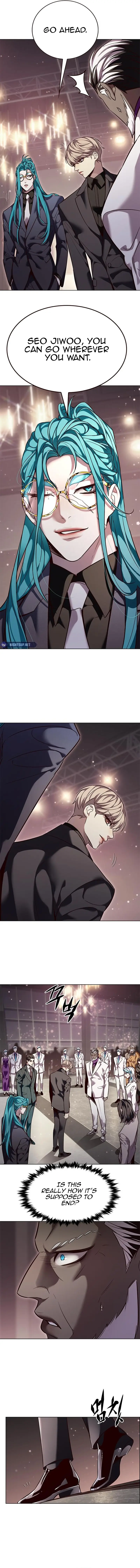 Read Eleceed Manga Online