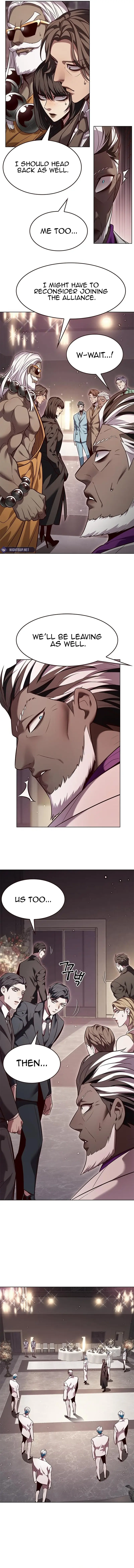 Read Eleceed Manga Online