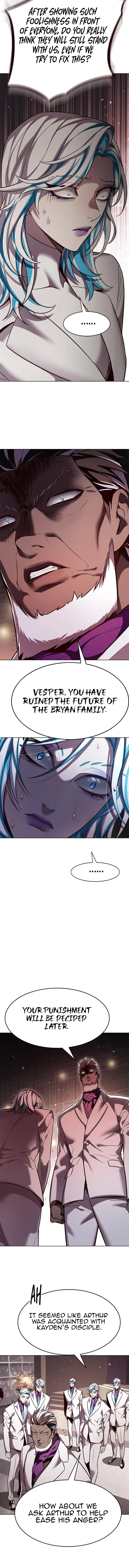 Read Eleceed Manga Online