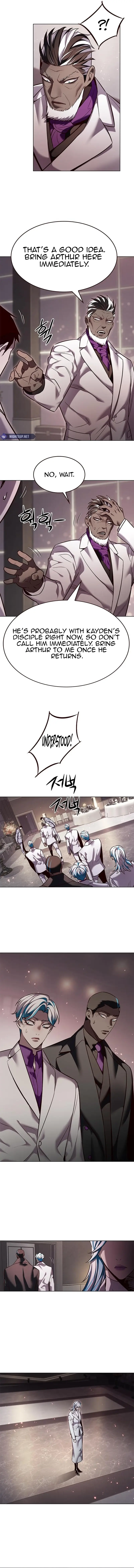 Read Eleceed Manga Online